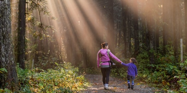 Een ouderschapsplan wijzigen, kan dat?